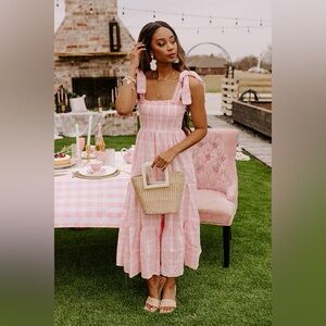 Shop Impressions Summer Dress